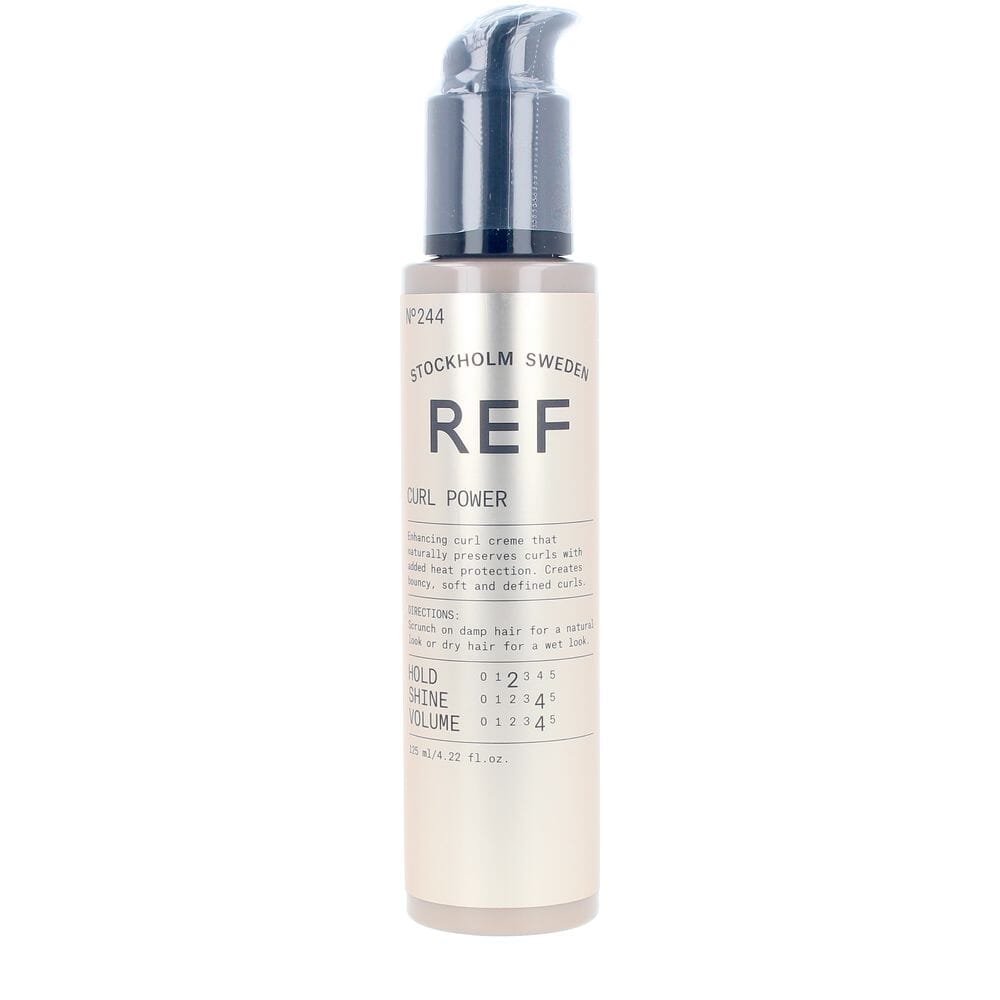 Curl Power Crema 125 ml