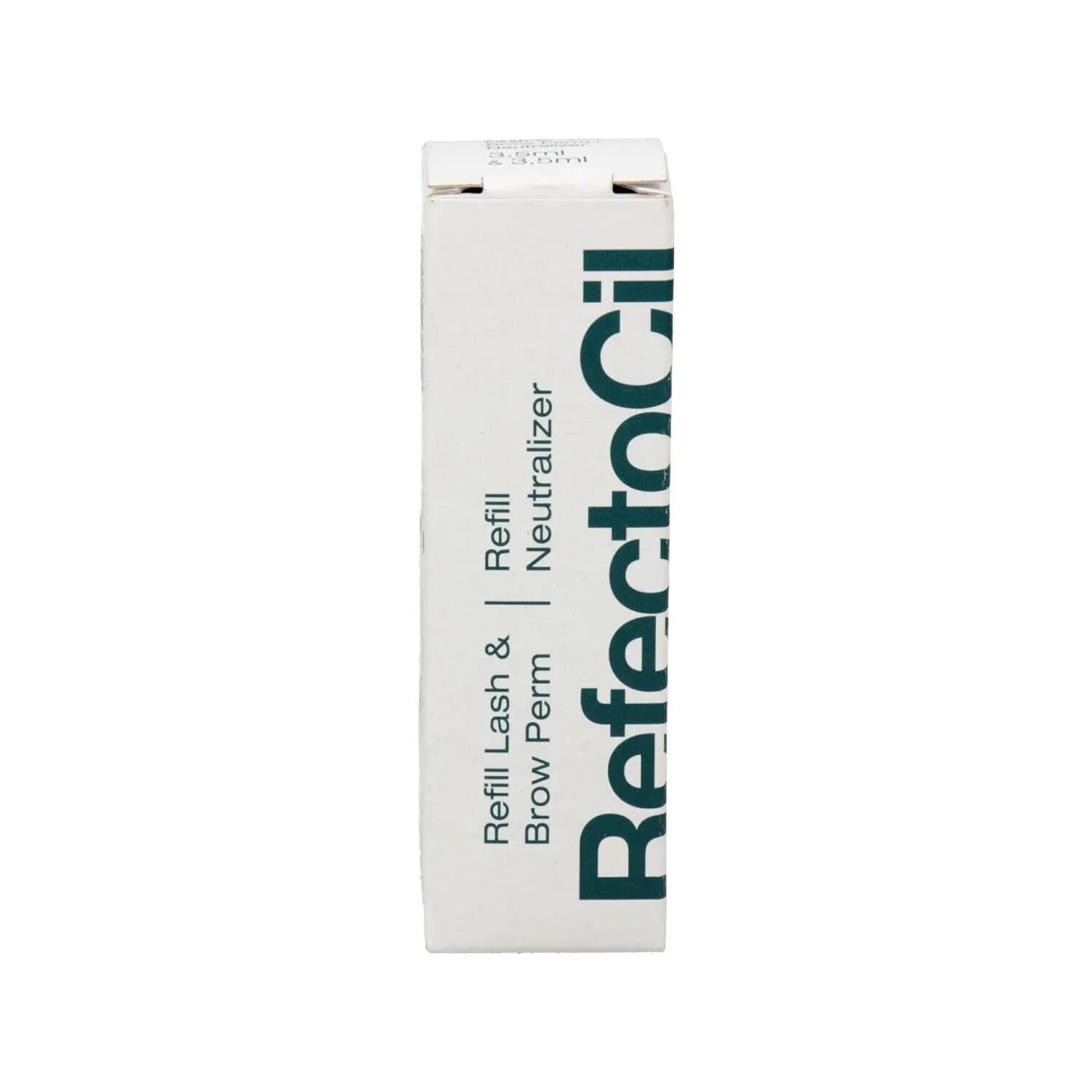 Brow Permamente Neutralizador Con Keratina 3.5 ml