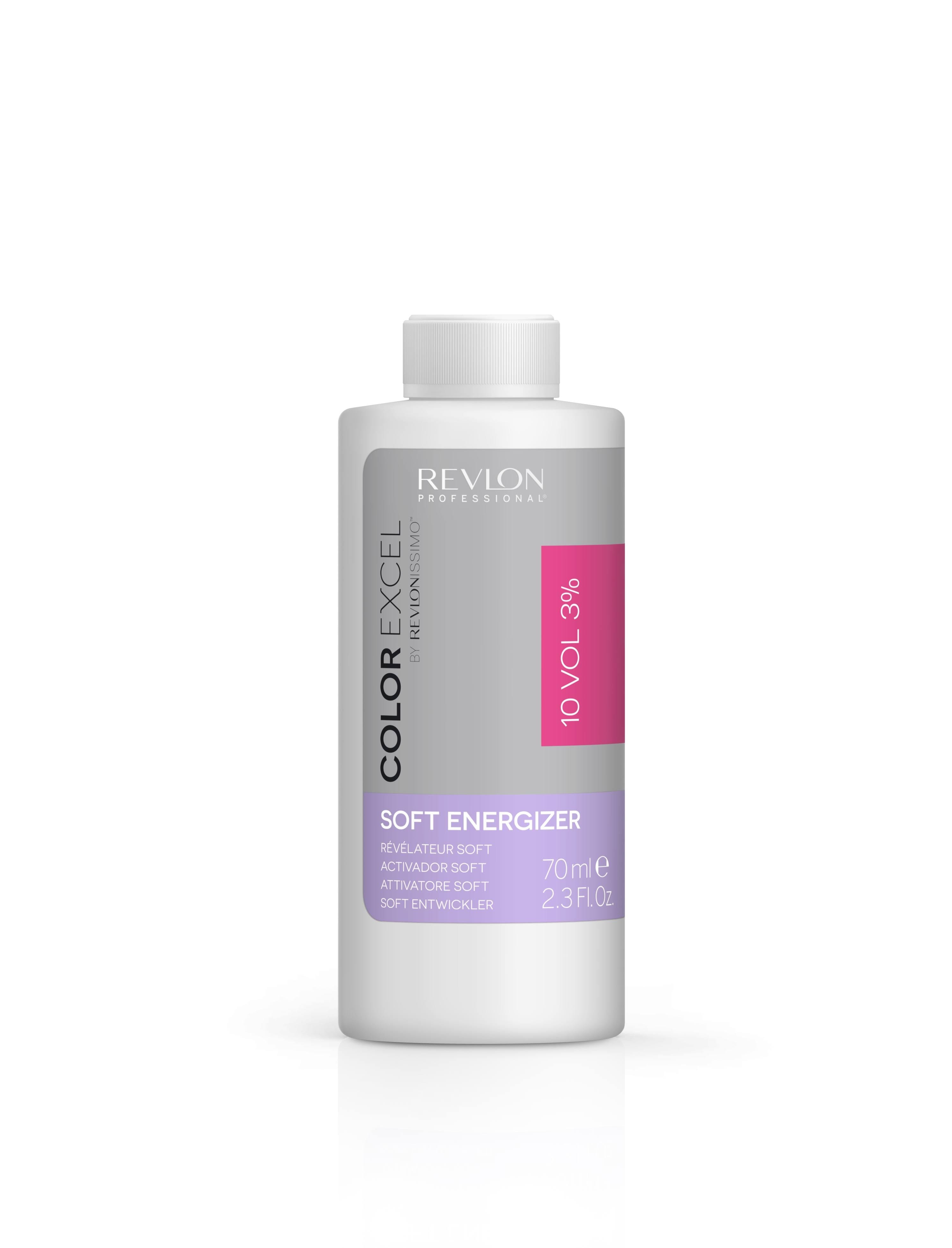 Color Excel Activador Soft 10 Vol 3% 70 ml