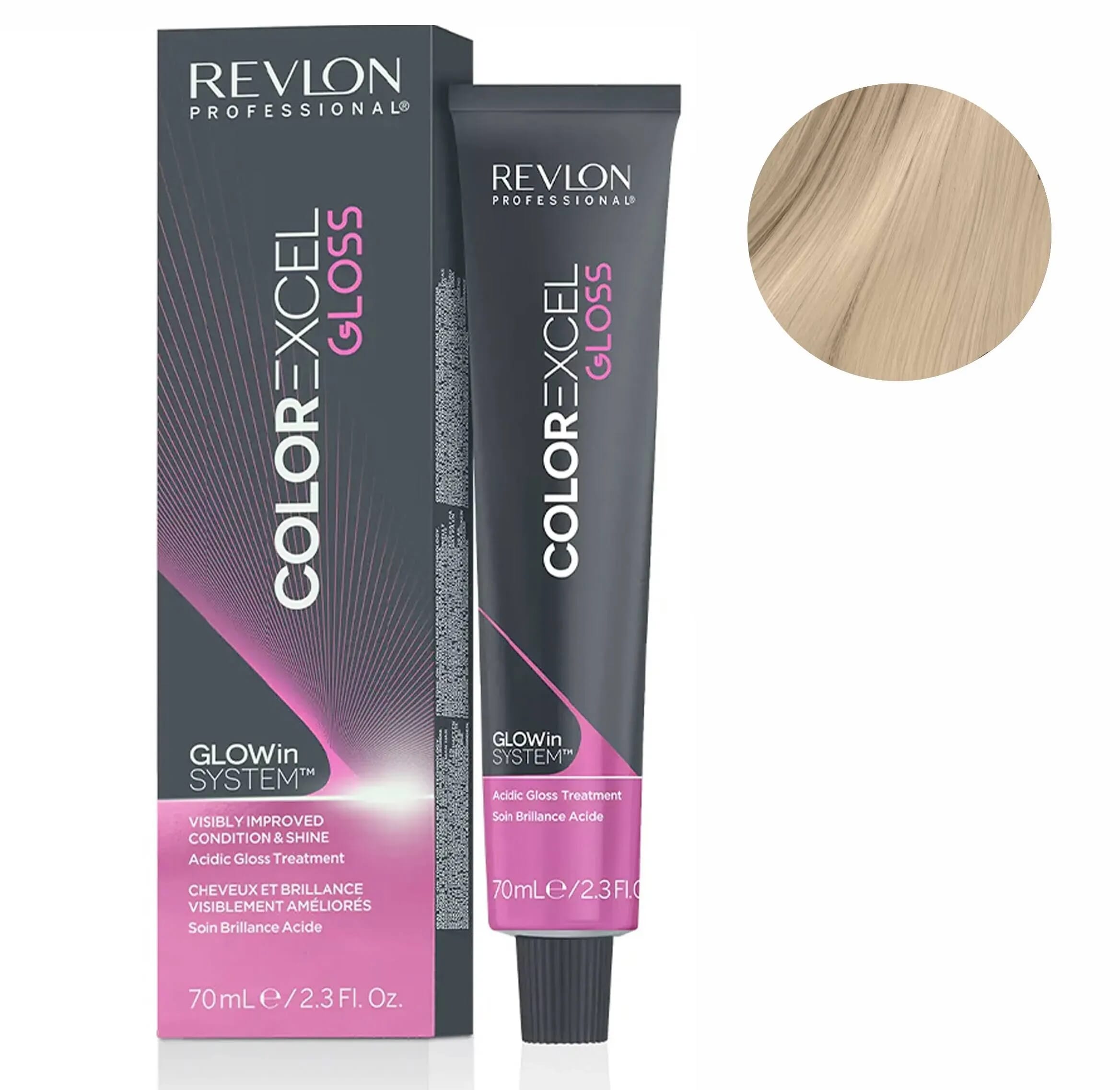 Color Excel Gloss #10.23 70 ml