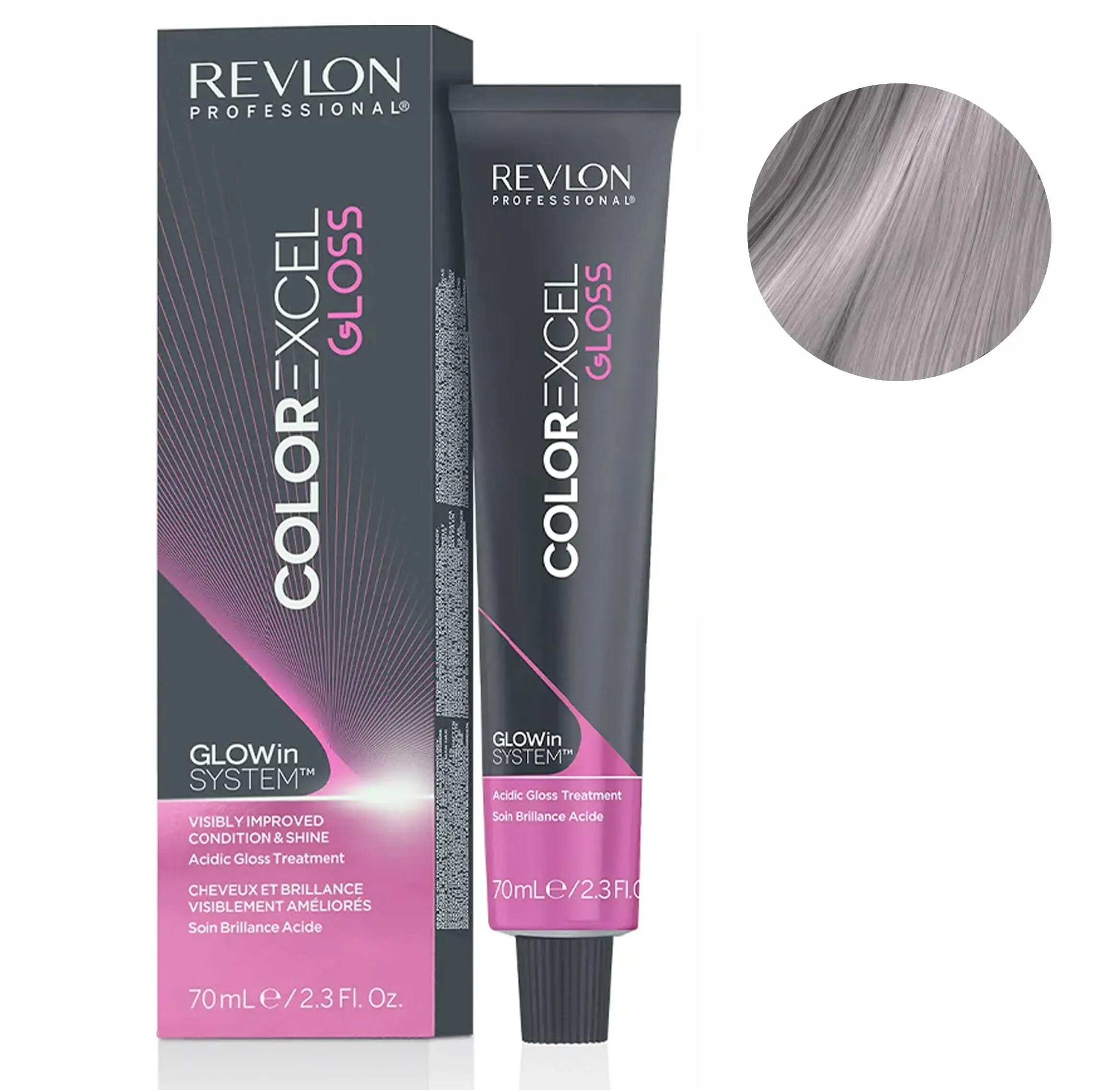 Color Excel Gloss #9.11 70 ml