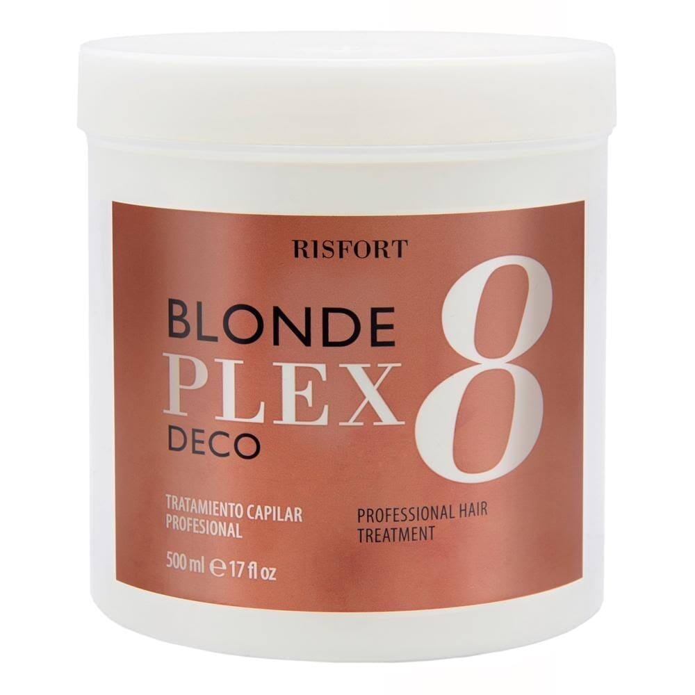 Blondeplex Deco 8 500 ml