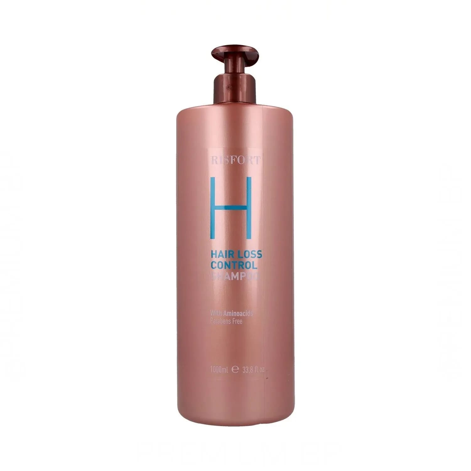 Caída Control Champú 1000 ml