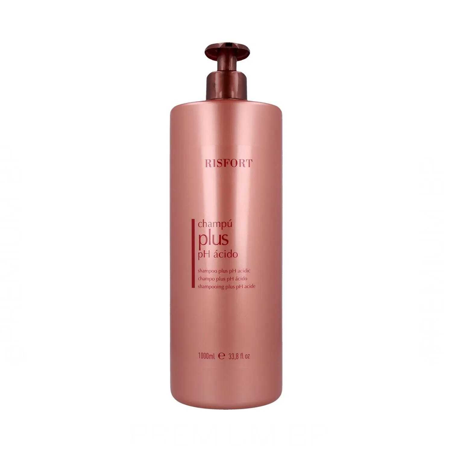 Champú Plus pH Ácido 1000 ml