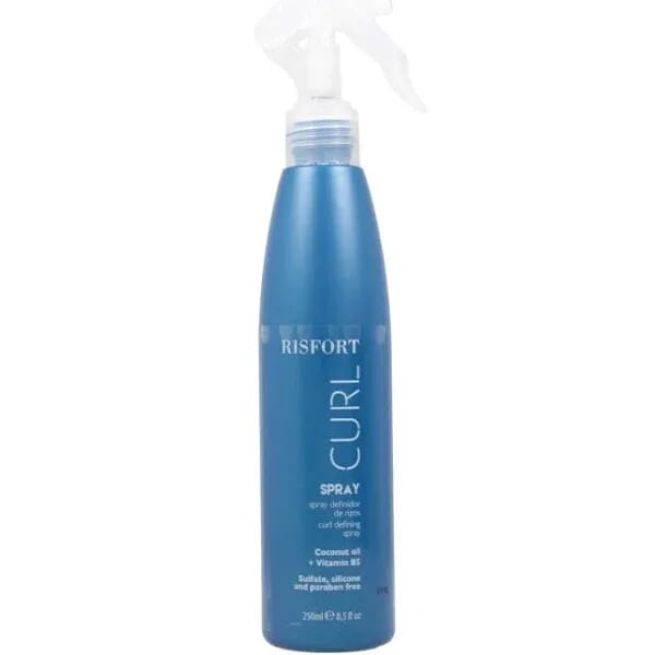 Curl Spray 250 ml