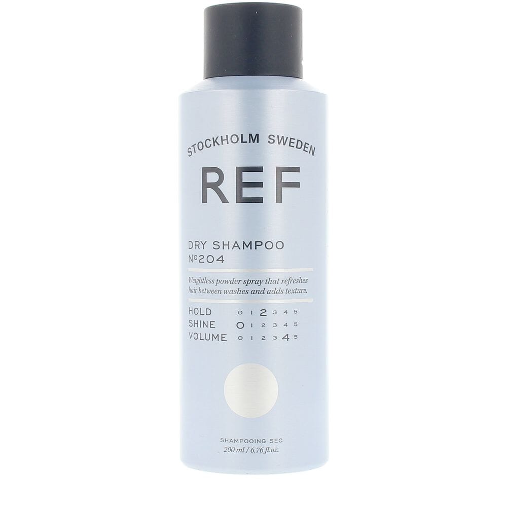 Dry Champú Spray 200 ml