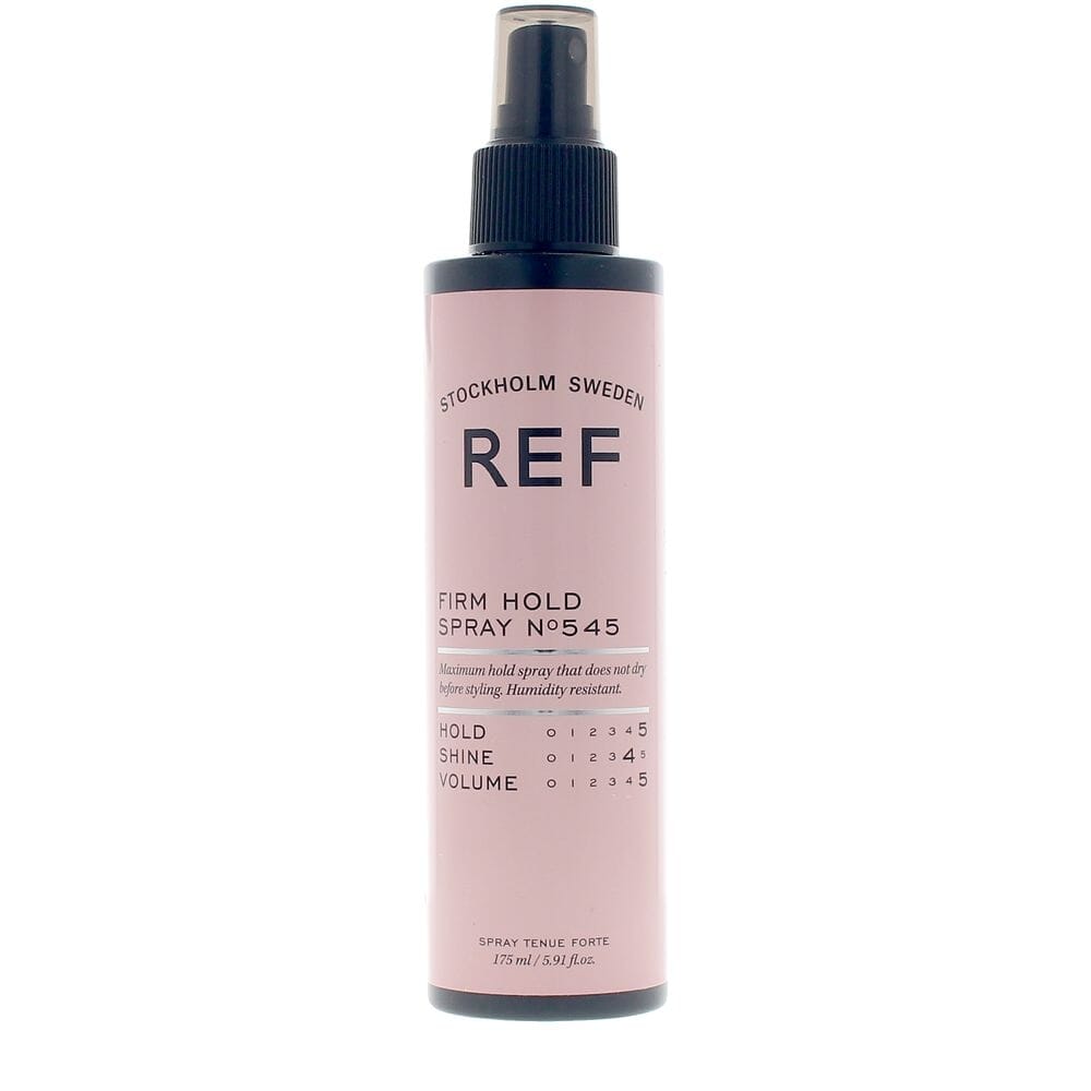 Firm Hold Spray Maximum 175 ml