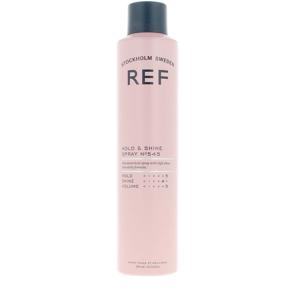 Hold Shine Spray 300 ml