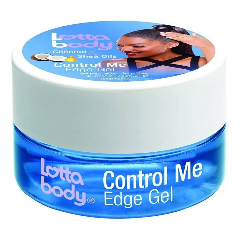 Lottabody Control Me Edge Gel 63.7g