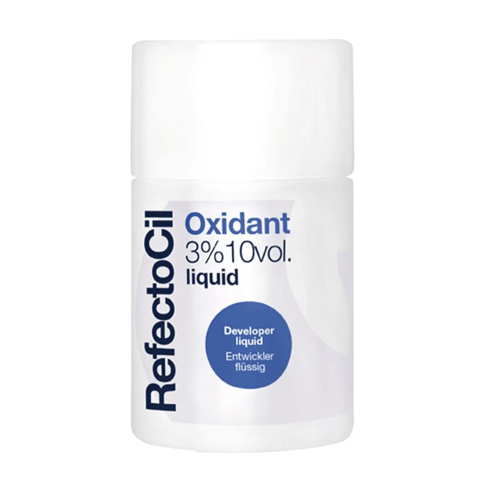 Oxidante Líquida 3% 10 Vol 100 ml