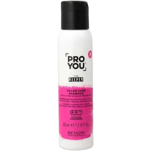 Pro You The Keeper Champú Cuidado de Color 85 ml