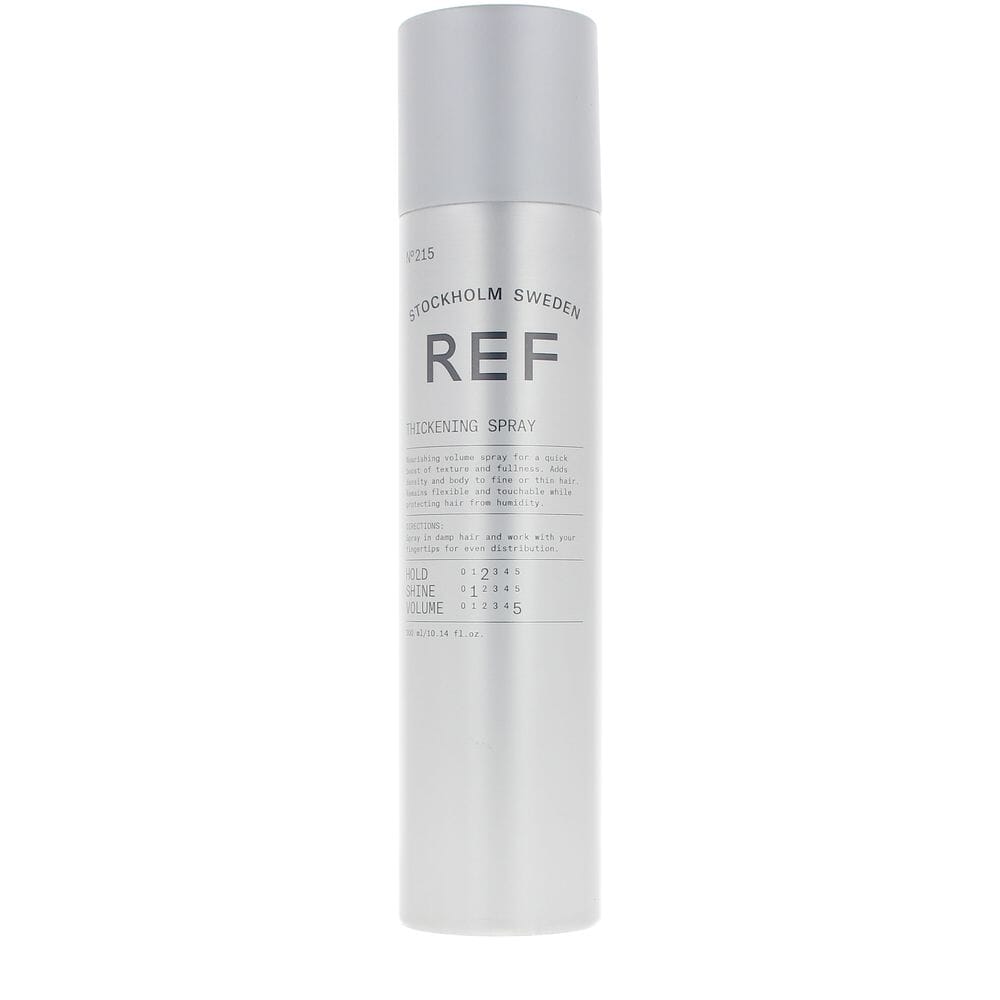 Thickening Nourishing Volume Spray 300 ml