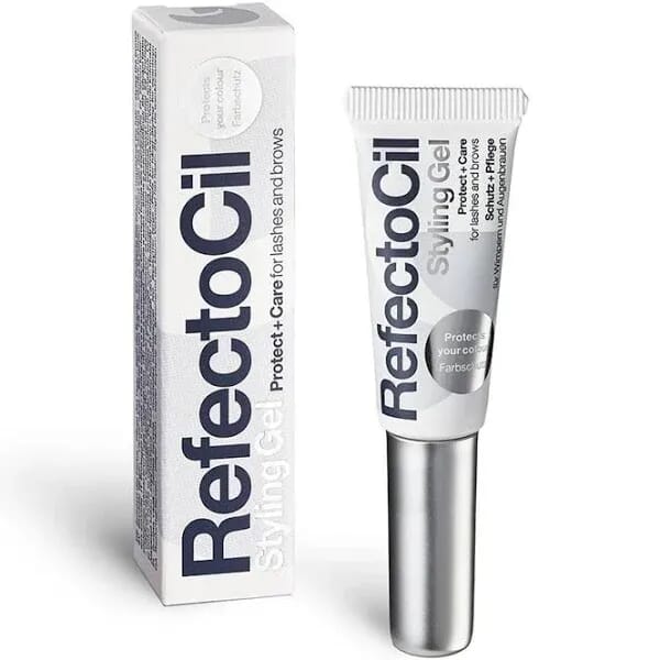 Styling Gel Pestañas 9 ml