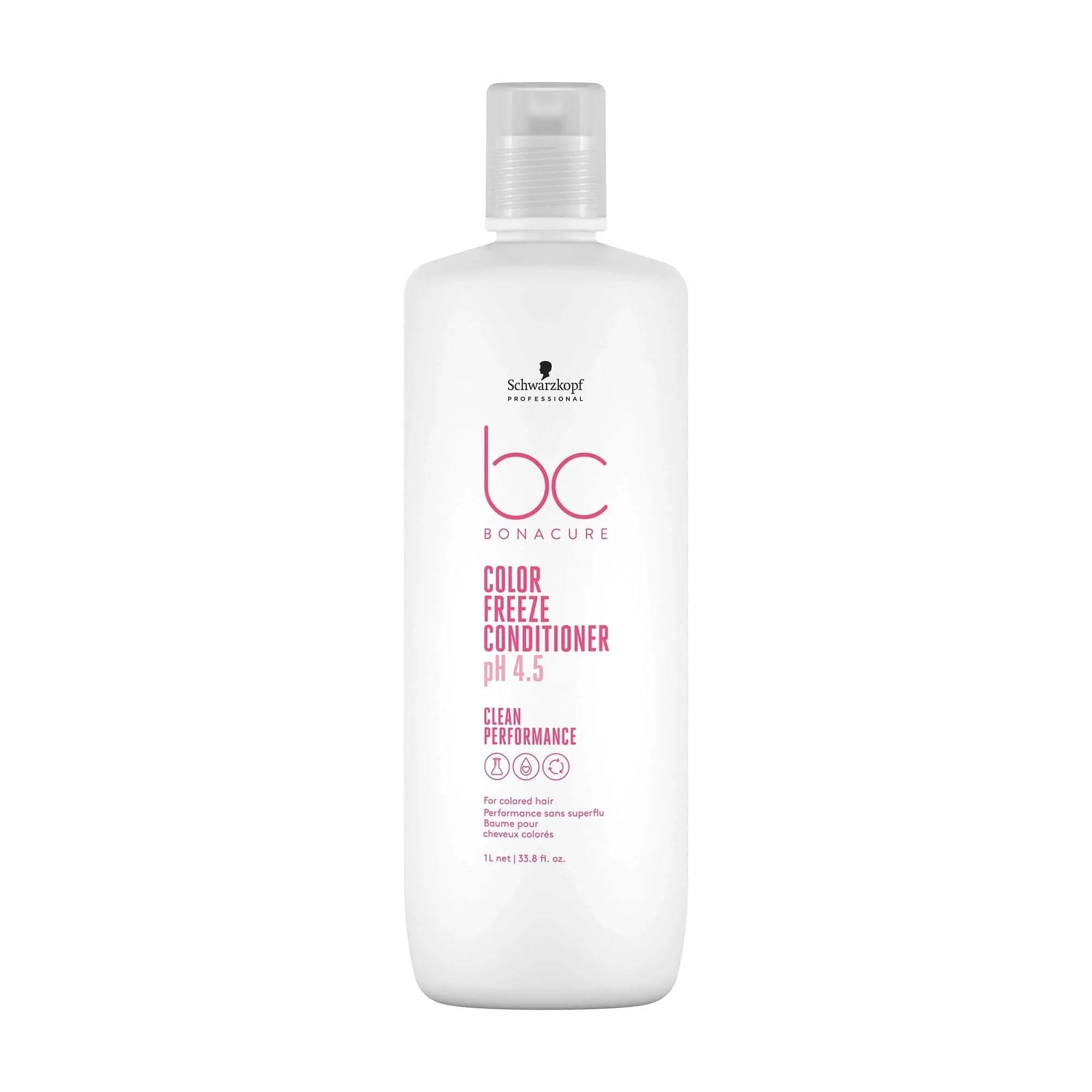 BC Color Freeze Acondicionador 1000 ml