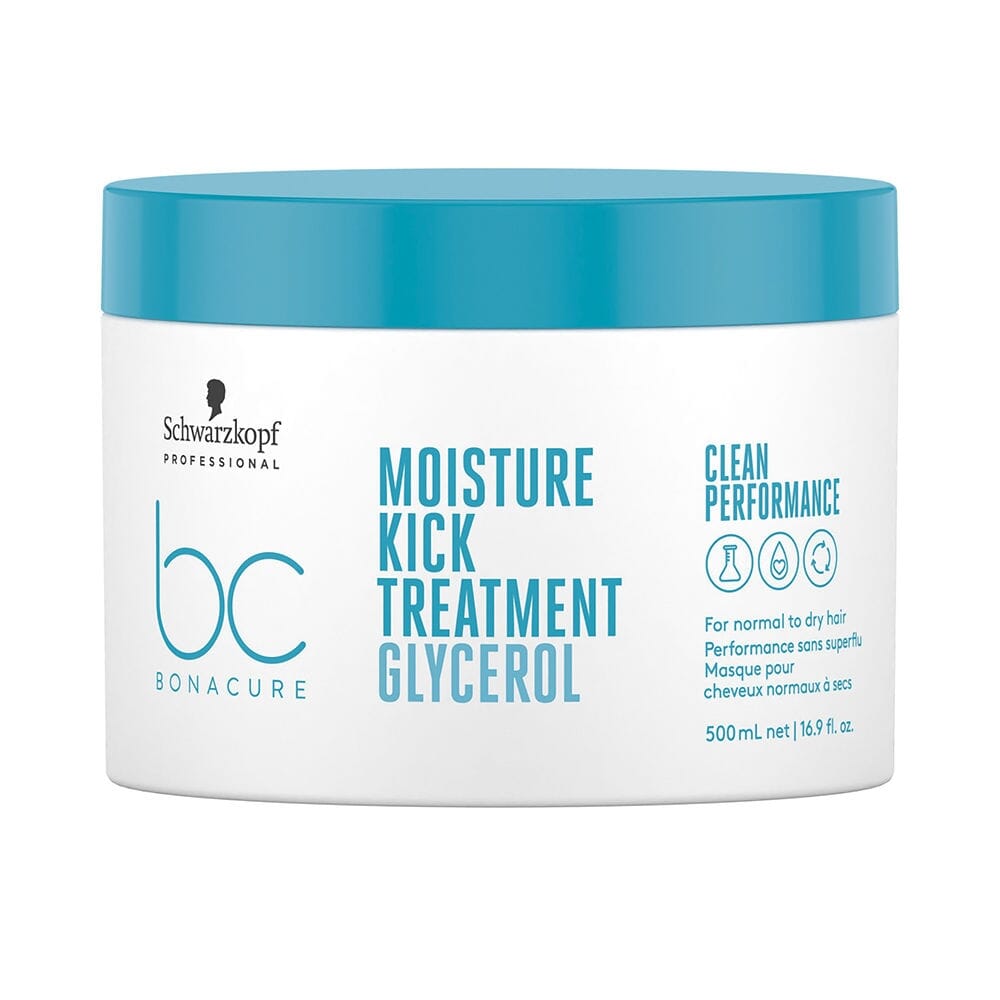 BC Moisture Kick Tratamiento Glycerol 500 ml