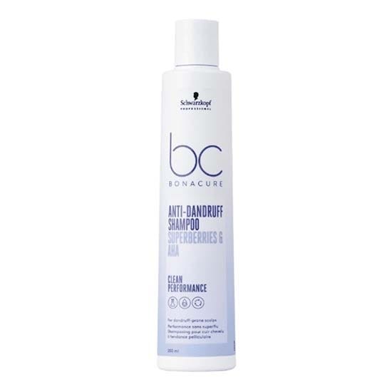 BC Scalp Anti-Dandruff Champú 250 ml