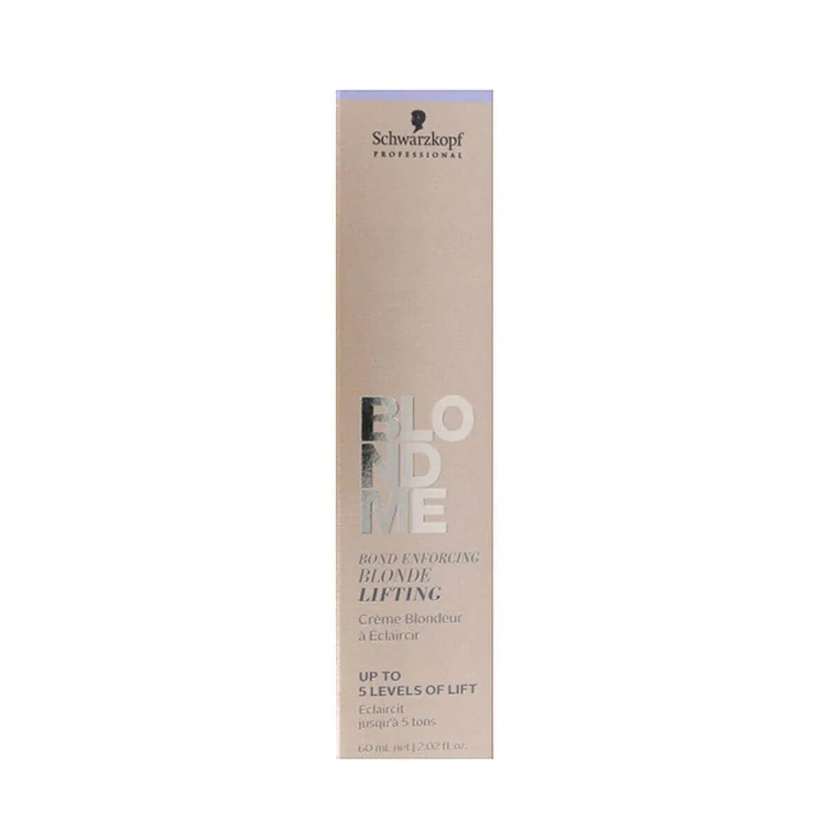 Blondme Blonde Toning #L - Ice-Irise 60 ml