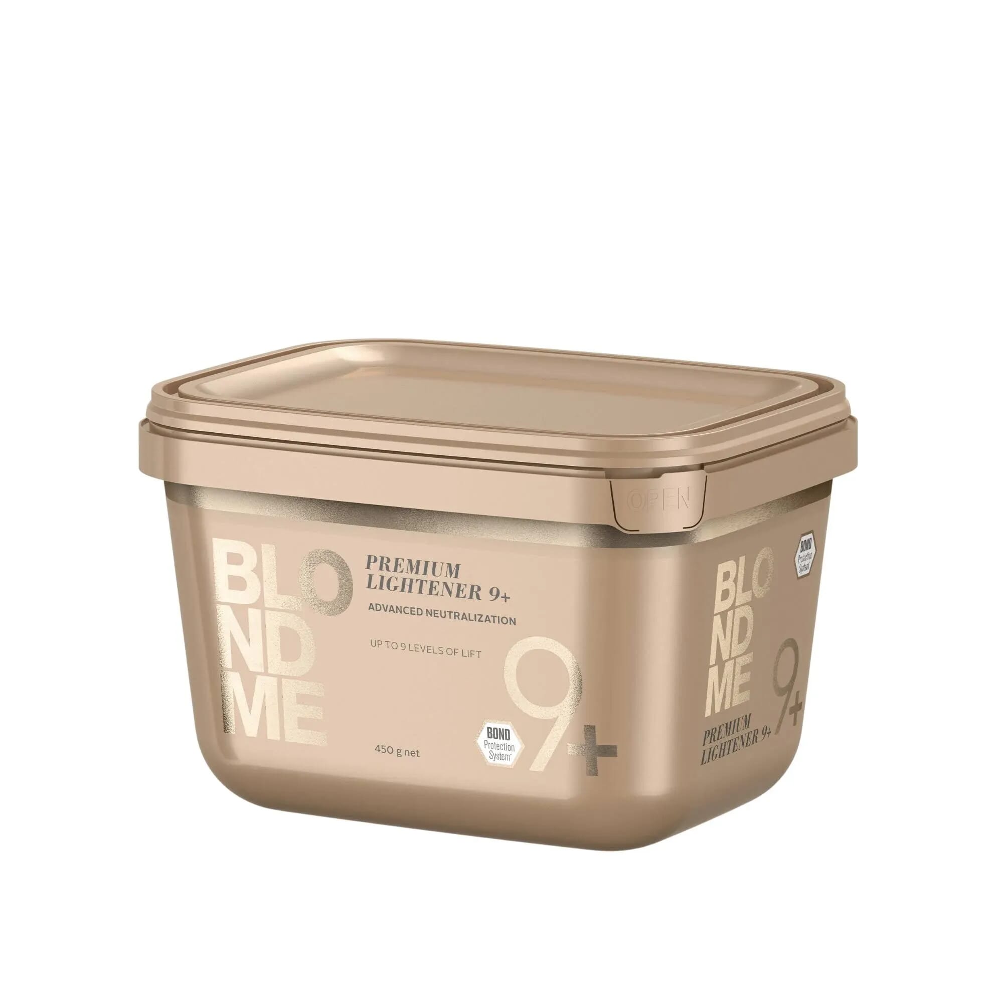 Blondme Premium Lightener 9+ 450g