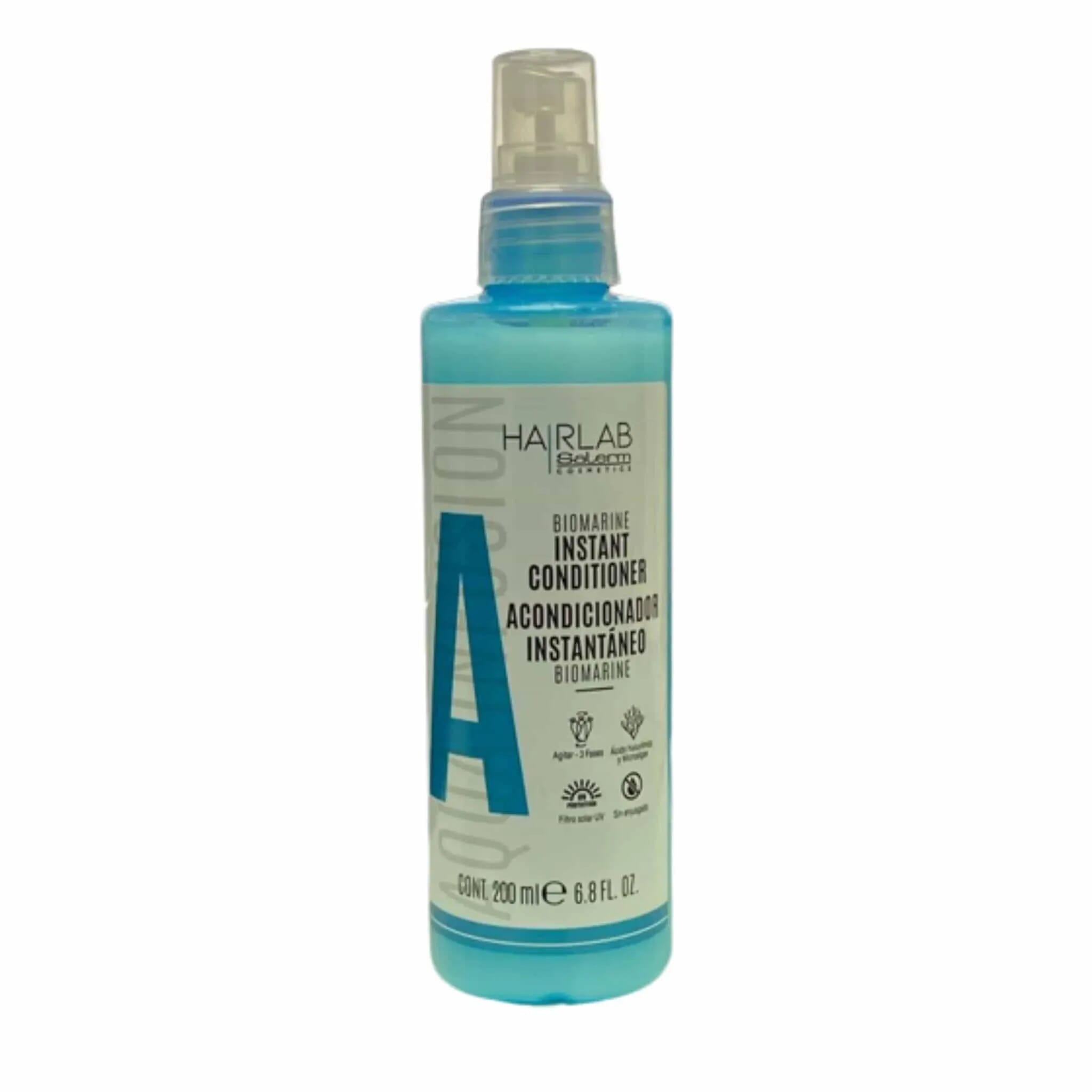 Hair Lab Biomarine Instant Acondicionador 200 ml
