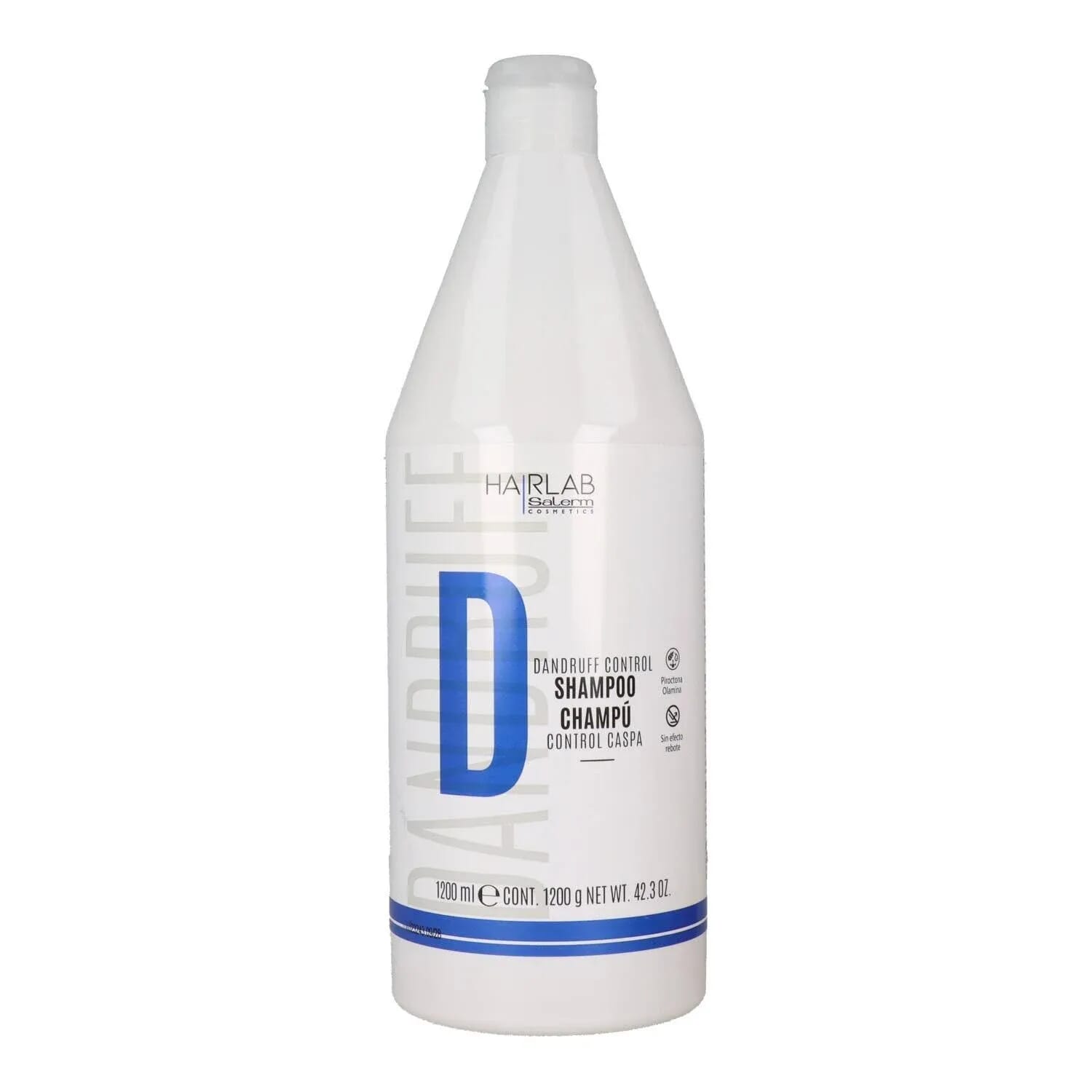 Hair Lab Control Caspa Champú 1200 ml