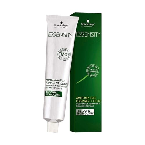 Essensity Permanent Color Ammonia-Free #2-99 60 ml