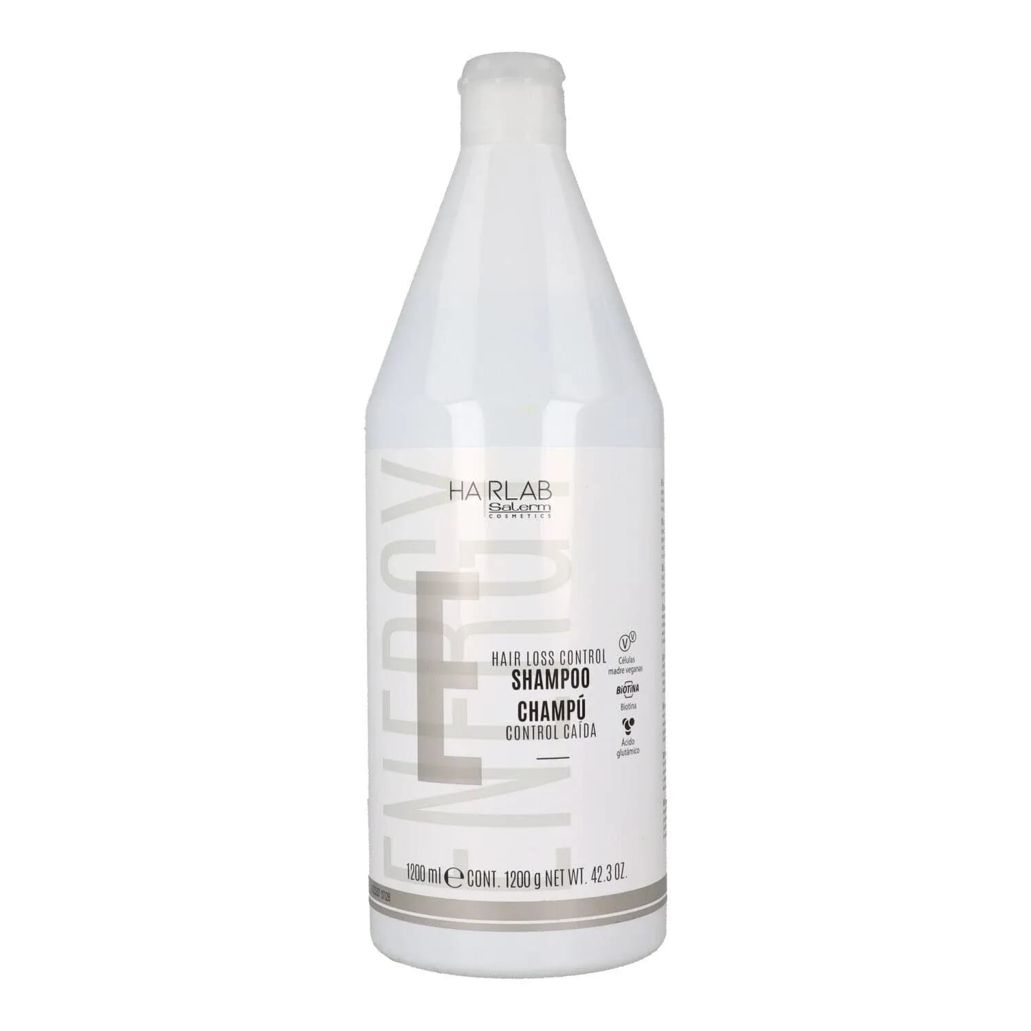 Hair Lab Loss Control Caida Champú 1200 ml