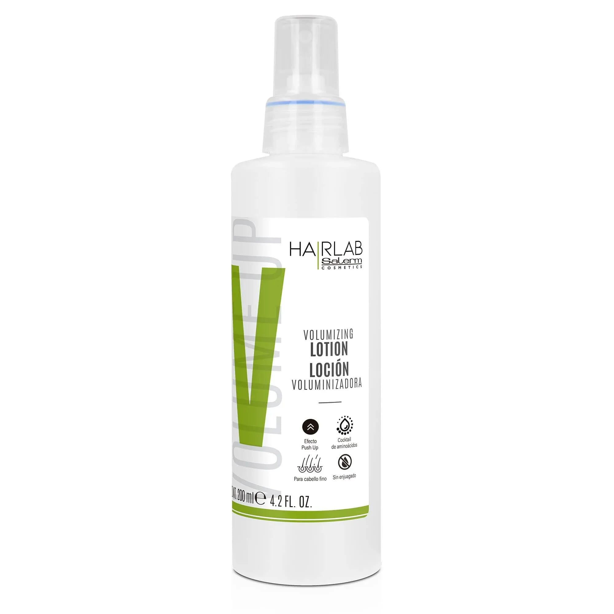 Hair Lab Voluminizadora Loción 200 ml