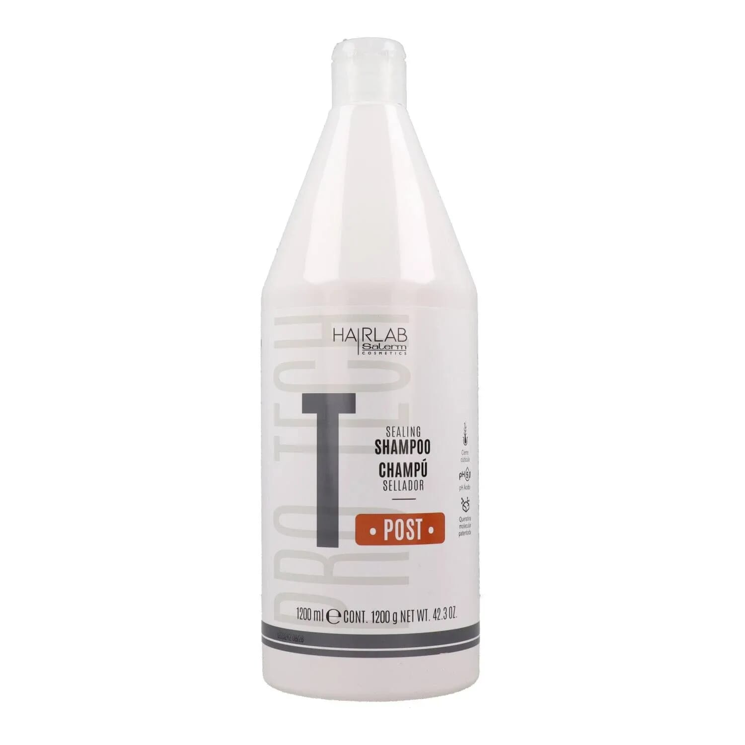Hairlab Champú Sellador 1200 ml