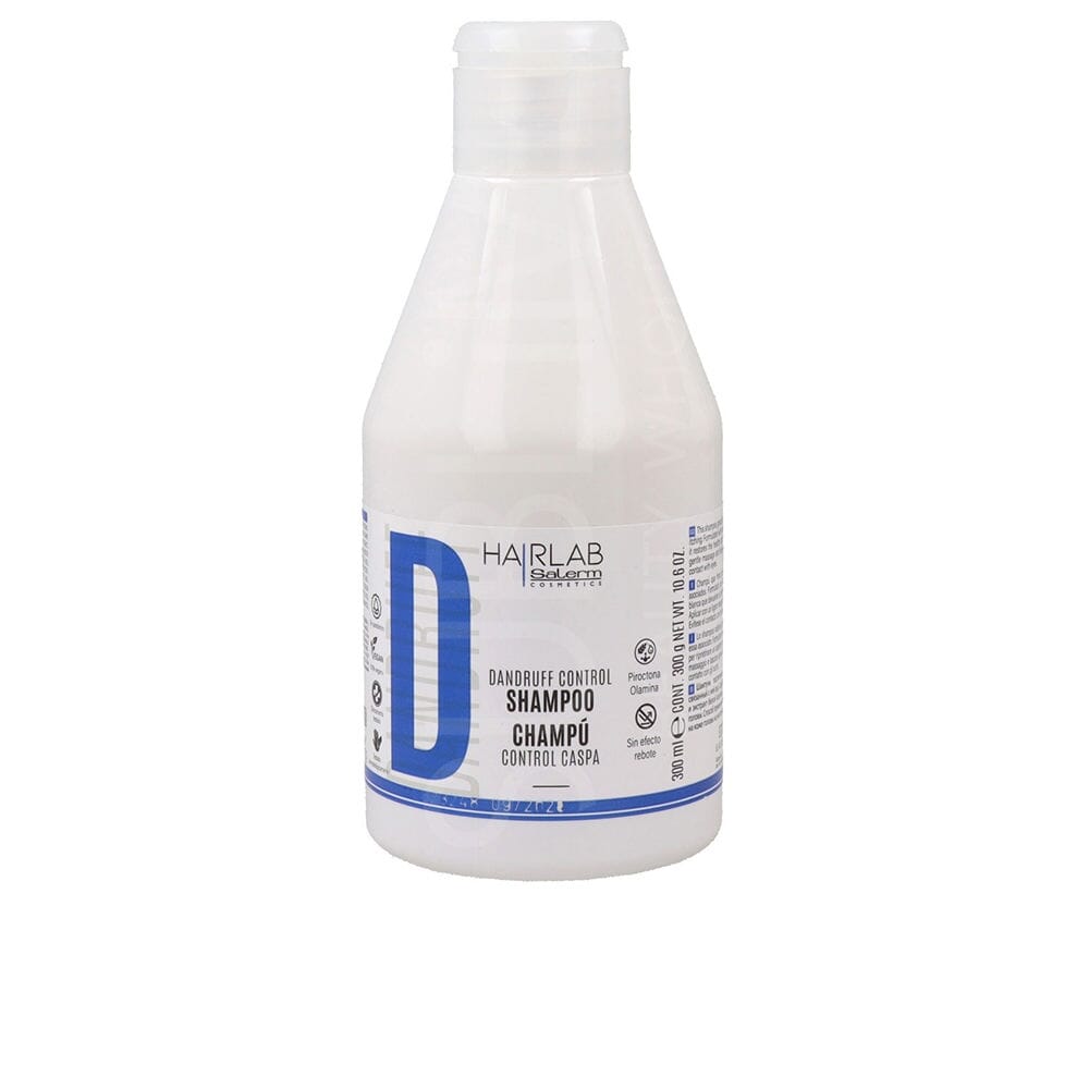 Hairlab Dandruff Control Caspa Champú 300 ml