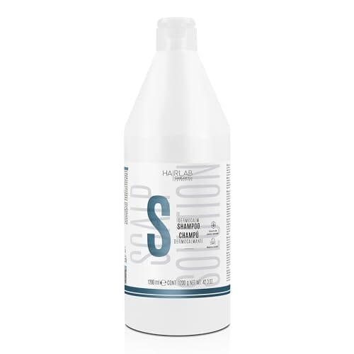 Hairlab Dermocalm Champú 1200 ml