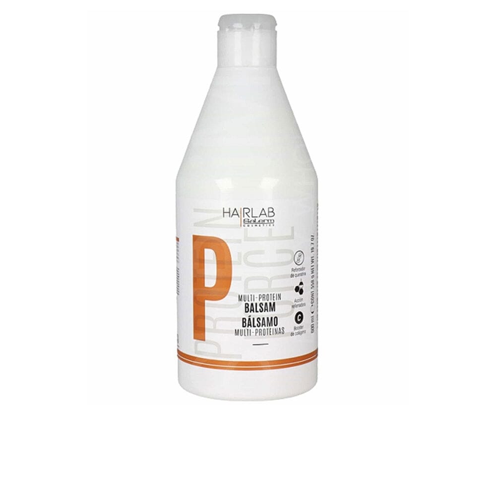 Hairlab Multi Proteínas Bálsamo 600 ml