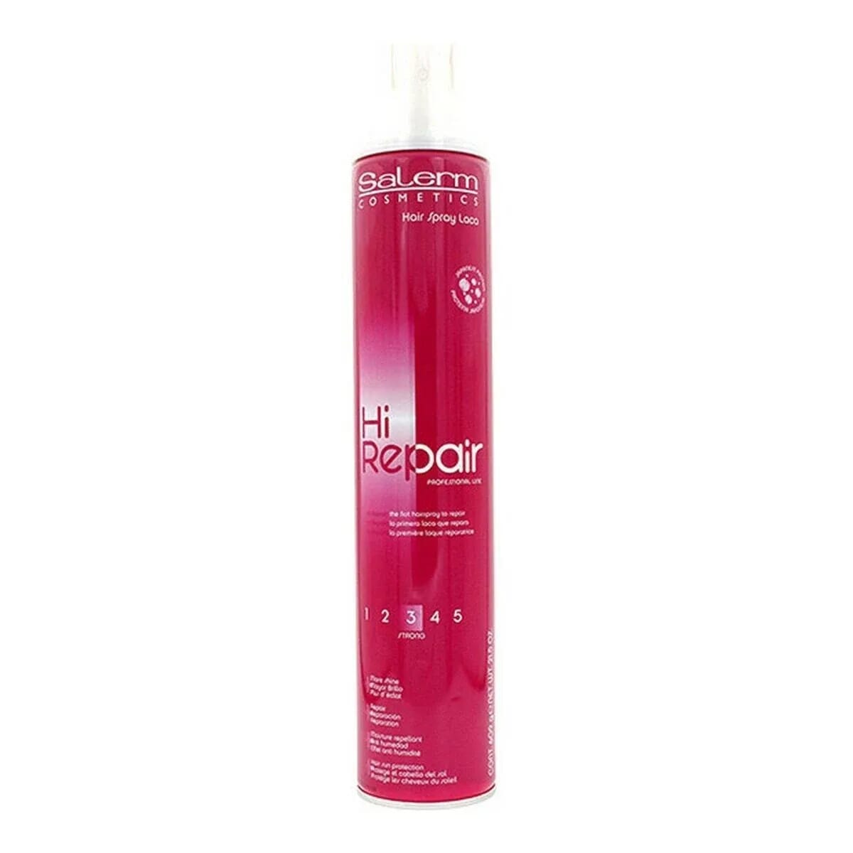 Hi Repair Laca Fuerte 3 750 ml