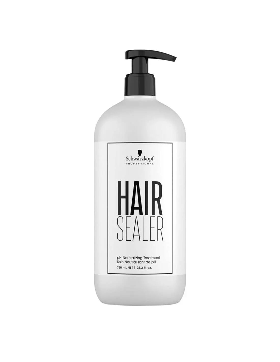 Hair Sealer pH-Neutralizing Tratamiento 750 ml