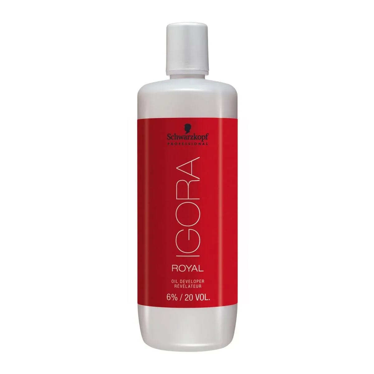 Igora Royal Loción Activadora 20 Vol 6% 60 ml