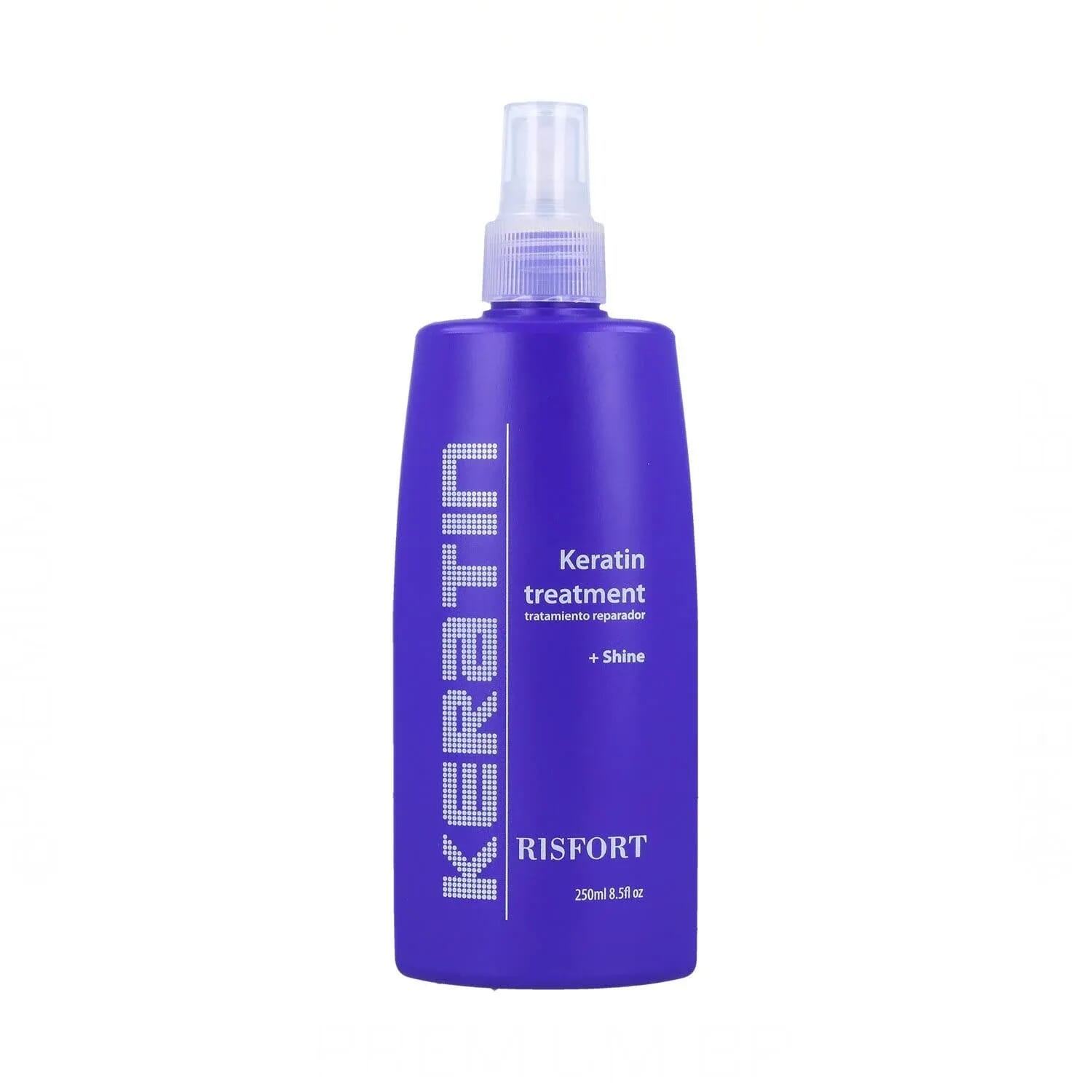 Keratin Tratamiento Spray 250 ml