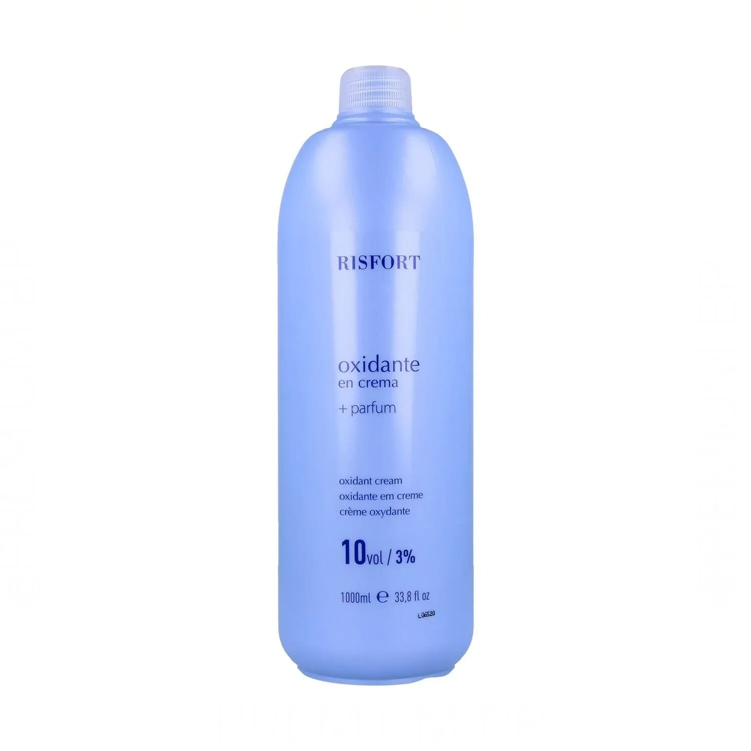 Oxidante Crema 10 Vol 3% 1000 ml