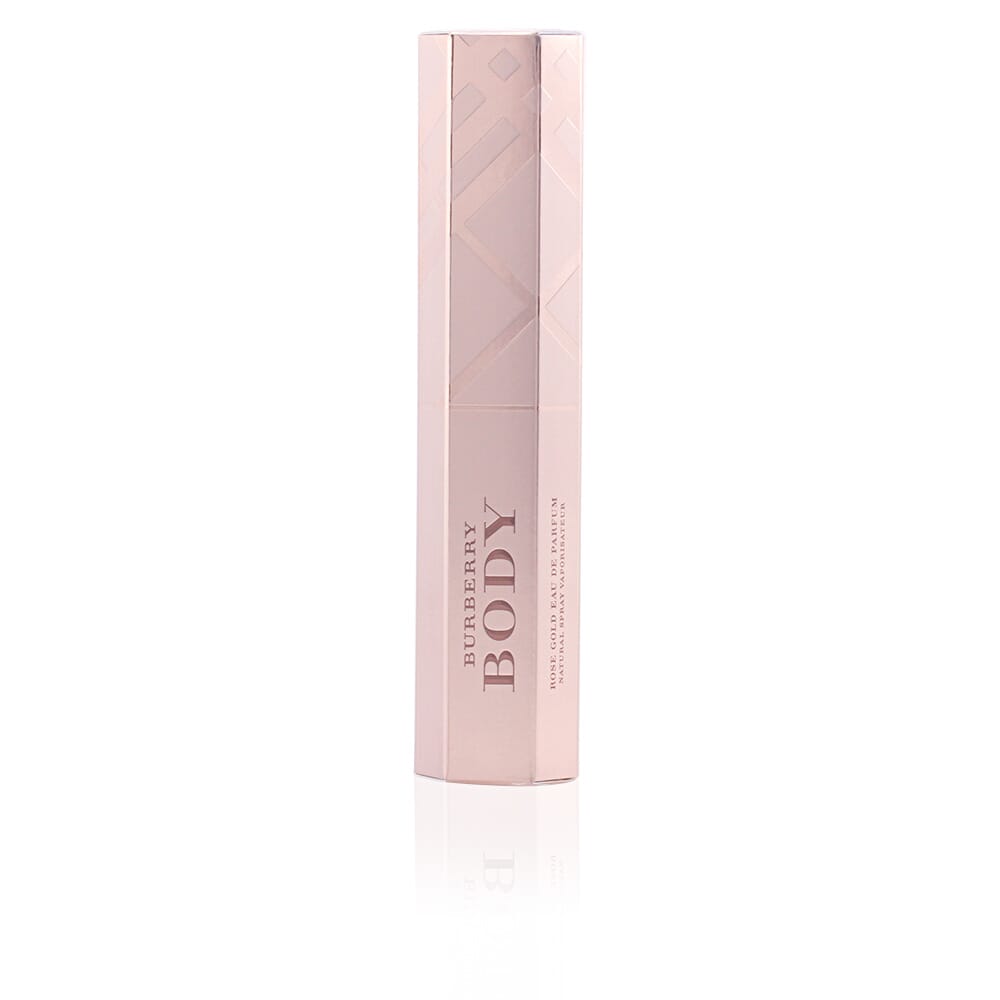 Body Rose Gold EDP 60 ml
