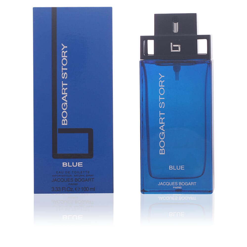 Bogart Story Blue EDT 100 ml