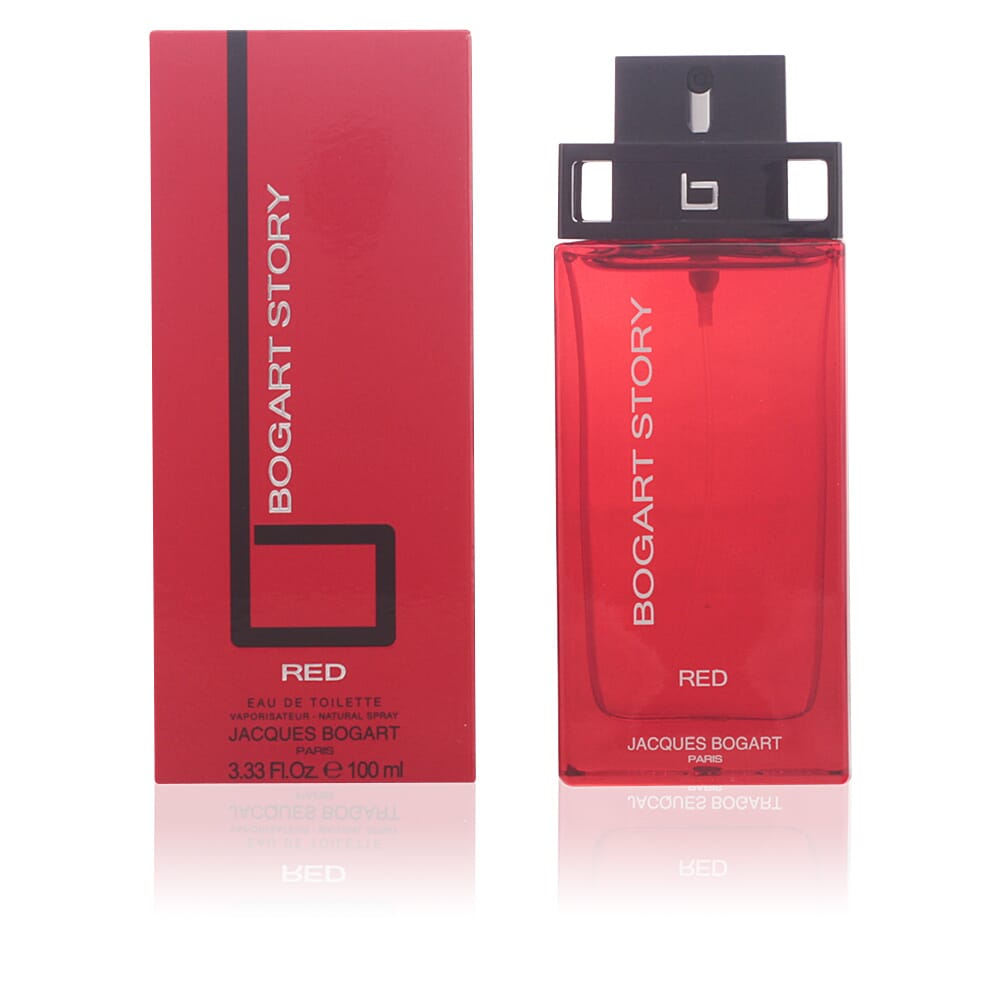 Bogart Story Red EDT 100 ml