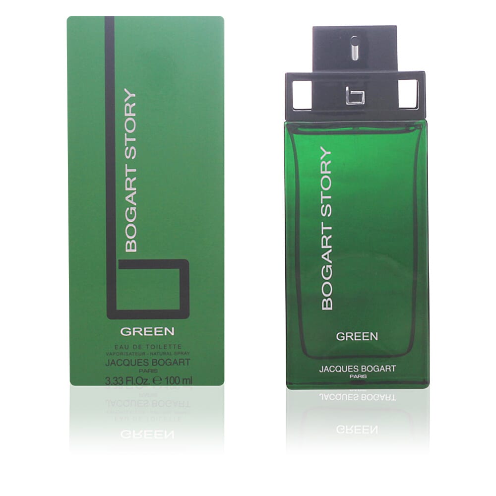 Bogart Story Green EDT 100 ml