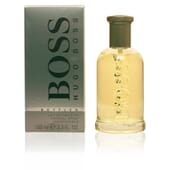 Boss Bottled EDT Vaporizador 100 ml da Hugo Boss