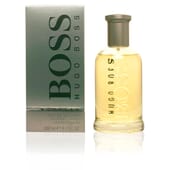 Boss Bottled Edt Spray 200 ml von Hugo Boss
