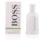 Boss Bottled Unlimited Edt Vaporizador 100ml de Hugo Boss