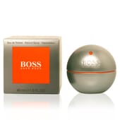 BOSS IN MOTION eau de toilette vaporizador 40 ml | Hugo Boss