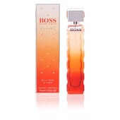 Boss Orange Sunset EDT 75 ml de Hugo Boss