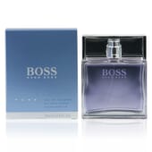 Boss Pure EDT 75 ml de Hugo Boss