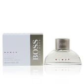 BOSS WOMAN eau de parfum vaporizador 50 ml | Hugo Boss