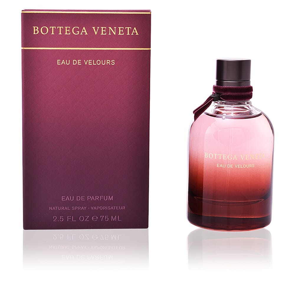 Bottega Veneta Eau De Velours EDP