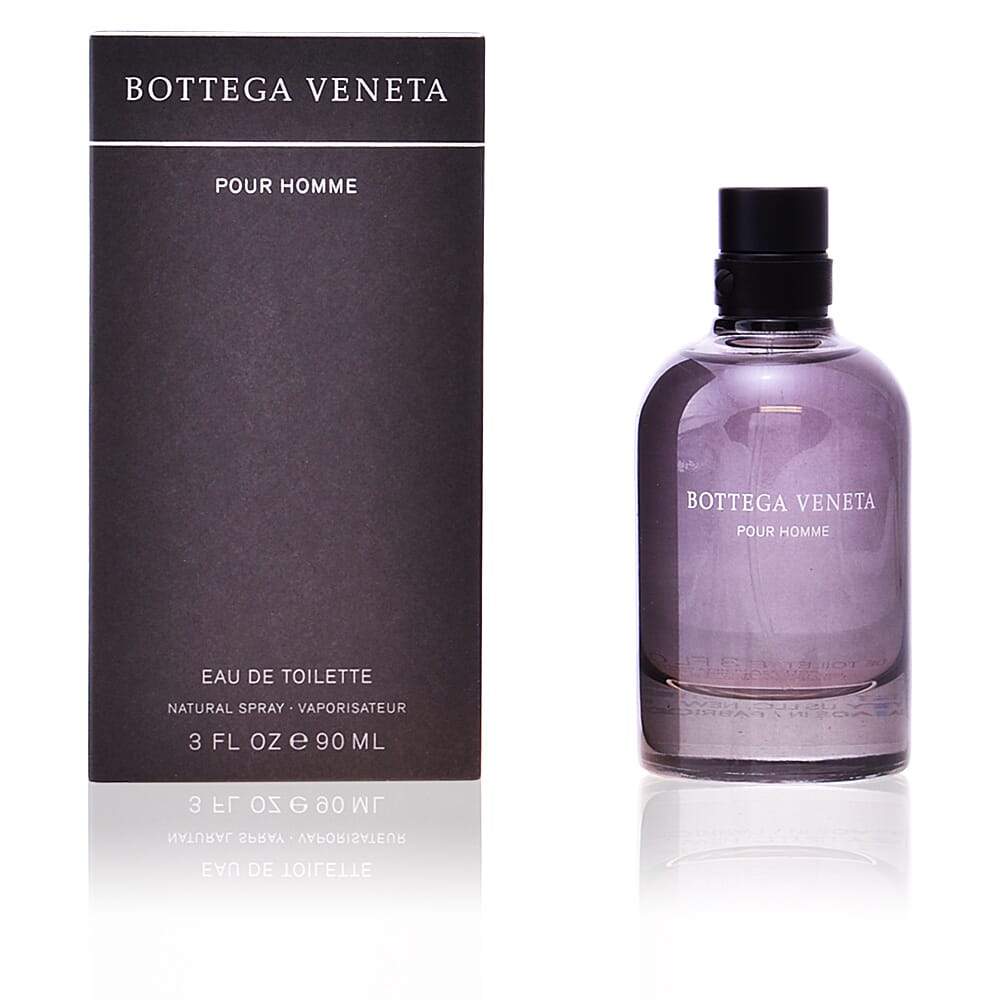 Bottega Veneta Pour Homme EDT 90 ml