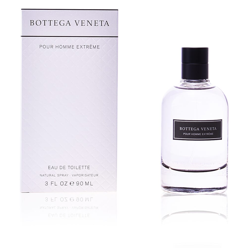 Bottega Veneta Pour Homme Extreme EDT